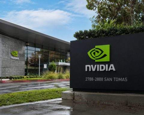 Nvidia (NASDAQ:NVDA) Confronts Cash Flow Challenge Despite 13-Point Chip Advantage