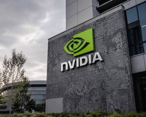 Nvidia Shares Gain 1% After $1 Billion Naver Agreement Grows Sovereign-AI Project Pipeline