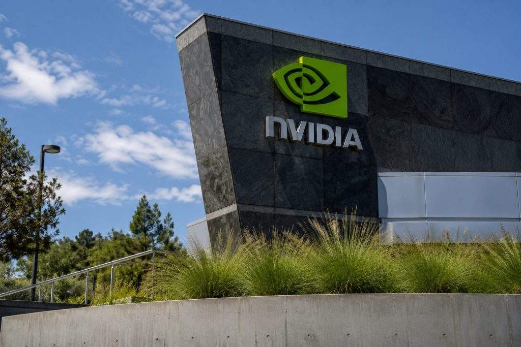 Nvidia Stock Rallies $393 Billion in Two Days; CPI Is Next