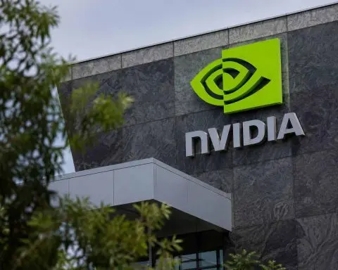 Nvidia’s first China H200 shipments put customer concentration in focus