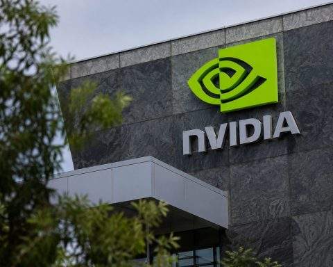 Nvidia’s first China H200 shipments put customer concentration in focus