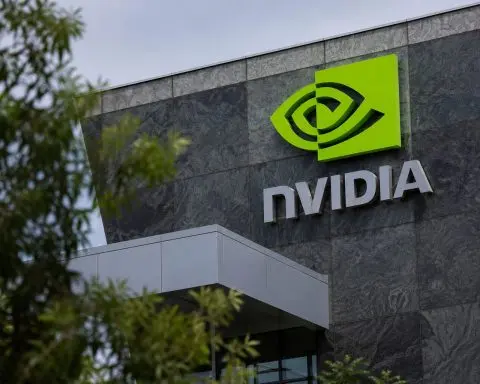 Nvidia’s first China H200 shipments put customer concentration in focus