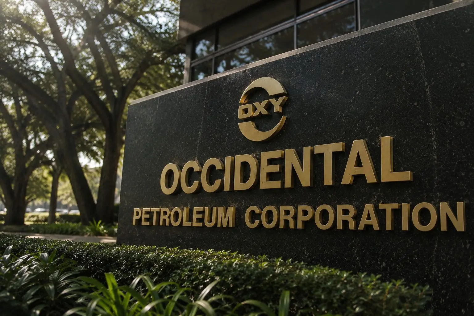 Occidental Petroleum shares move as Evercore upgrade meets oil rally risk