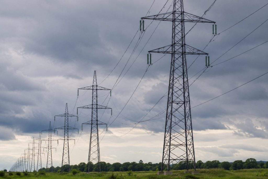 Ohio Tops Sun Belt in Business, Power Lines Worth Watching