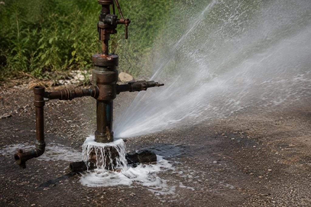 Ohio waste injection halt hits 24% of Washington County wells; impact on Select Water draws scrutiny