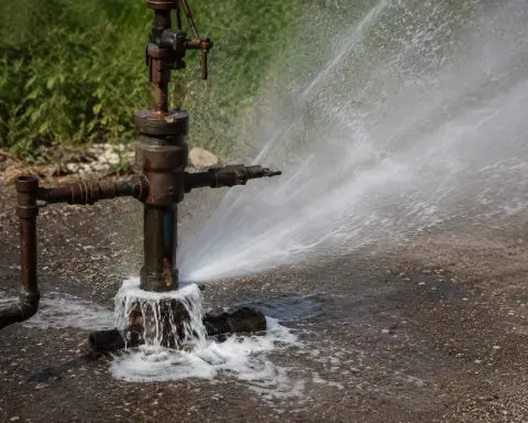 Ohio waste injection halt hits 24% of Washington County wells; impact on Select Water draws scrutiny