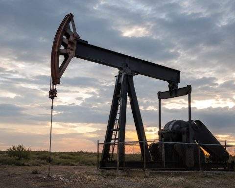 Oil Approaches $90 Amid Heightened Hormuz Tensions, U.S. Inventory Data Mixed