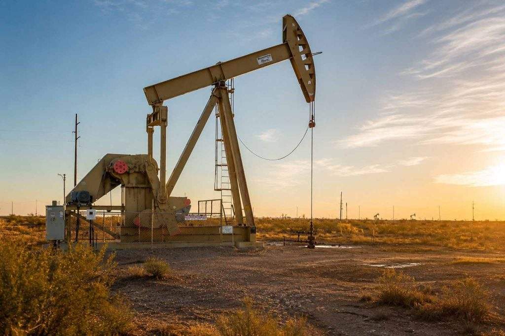 Oil jolt triggers 5.4-point gap among UK energy stocks