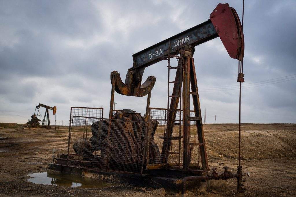 Oil surpasses $100 after Red Sea attack raises threat to Saudi Arabia’s Hormuz alternative