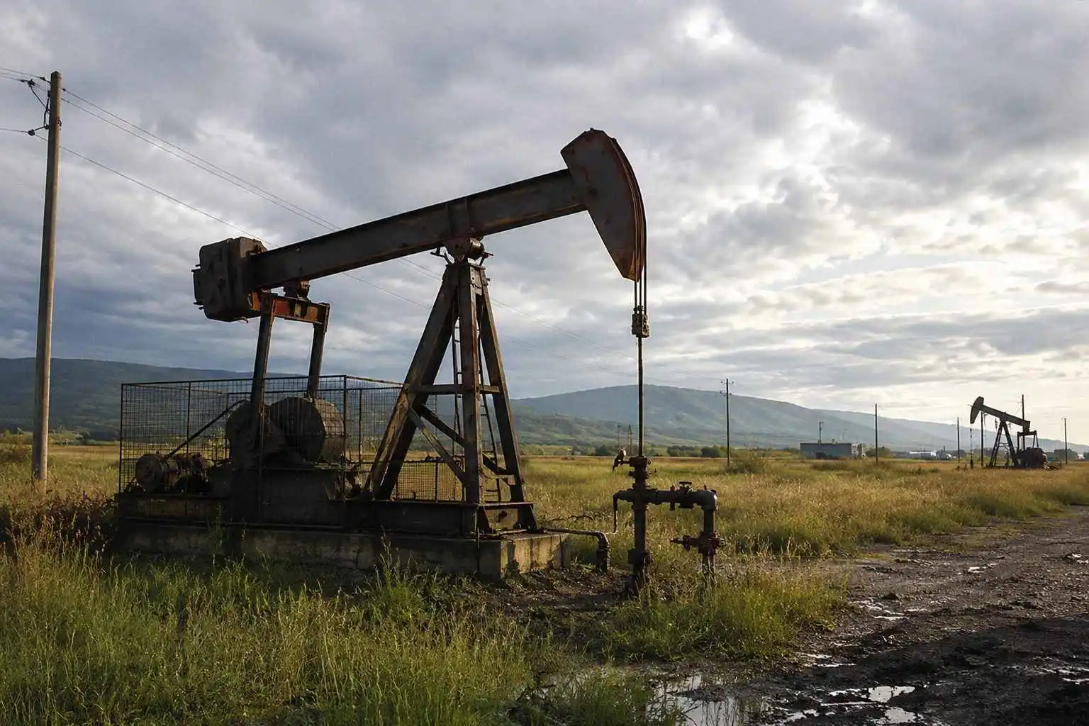 S&P 500 Sees Modest Gain Despite Oil’s 7.5% Drop Amid Ongoing Fed Rate Concerns