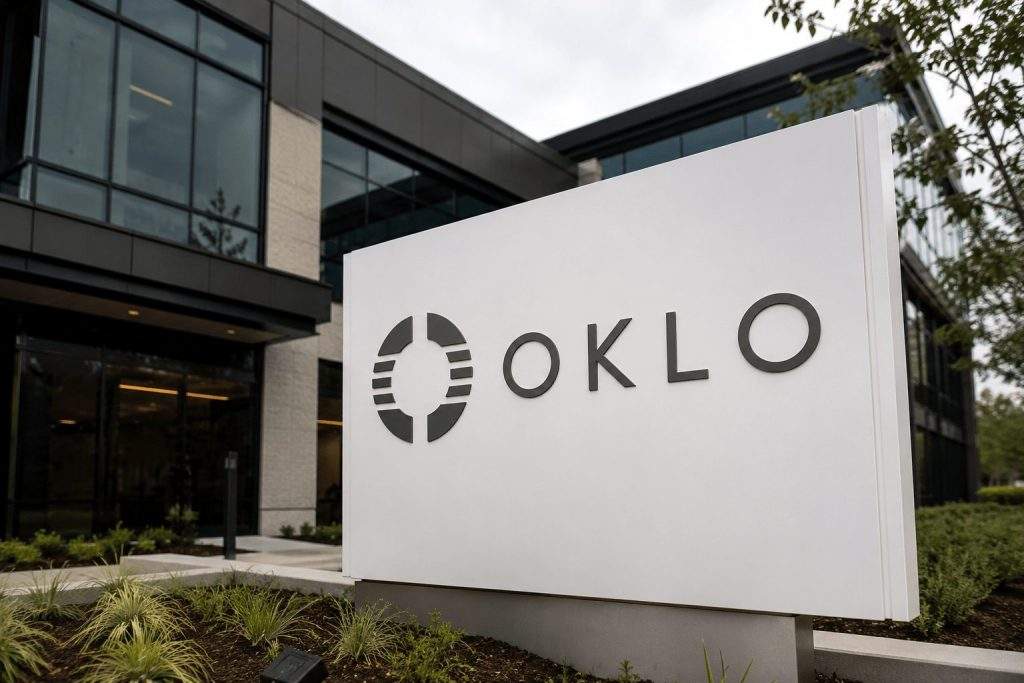 Oklo (NYSE:OKLO) drops 16% as focus shifts to July reactor milestone for next key test Oklo (NYSE:OKLO) drops 16% as focus shifts to July reactor milestone for next key test