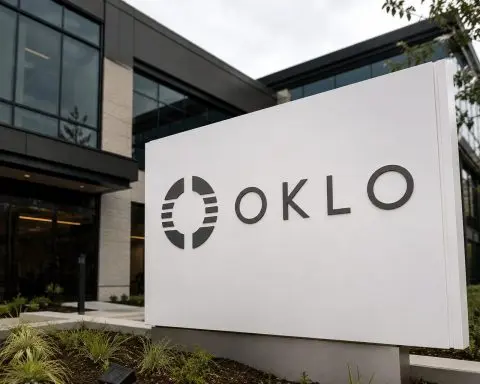 Oklo (NYSE:OKLO) drops 16% as focus shifts to July reactor milestone for next key test
