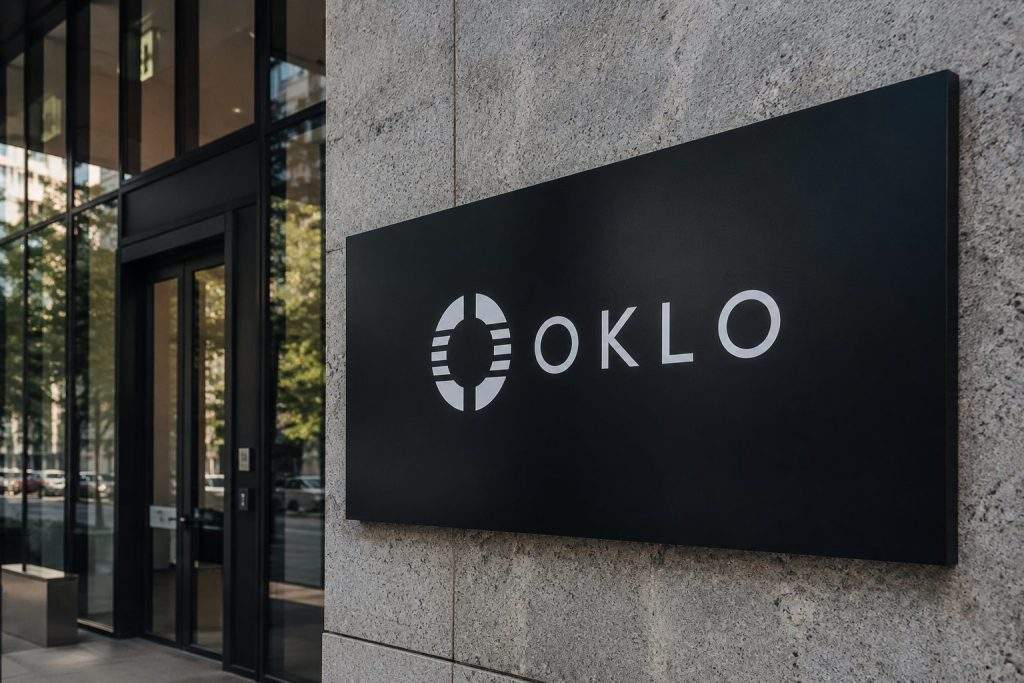 Oklo Shares Plunge 76%, Still Valued at $5.4 Billion Without Revenue