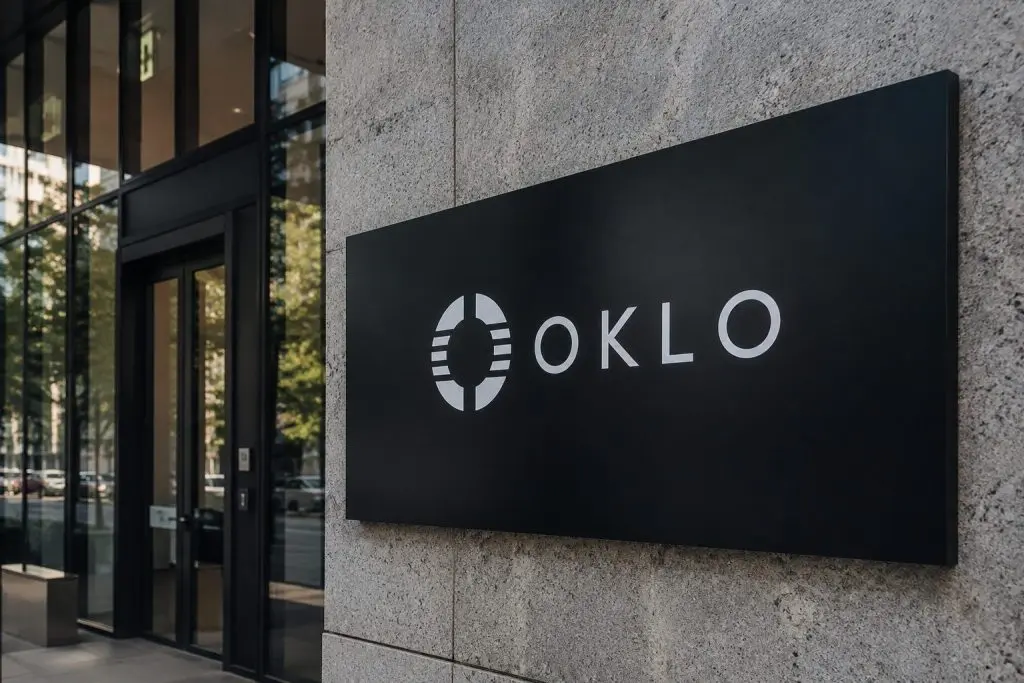 Oklo Shares Plunge 76%, Still Valued at $5.4 Billion Without Revenue