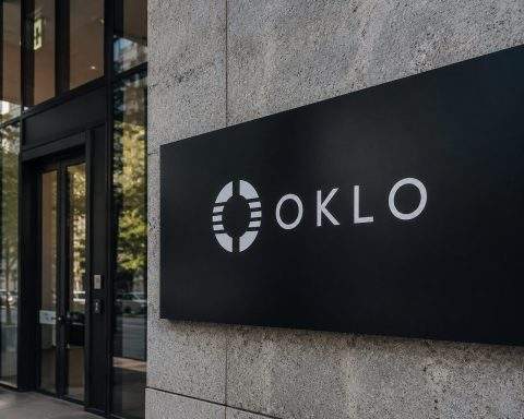 Oklo Shares Plunge 76%, Still Valued at $5.4 Billion Without Revenue