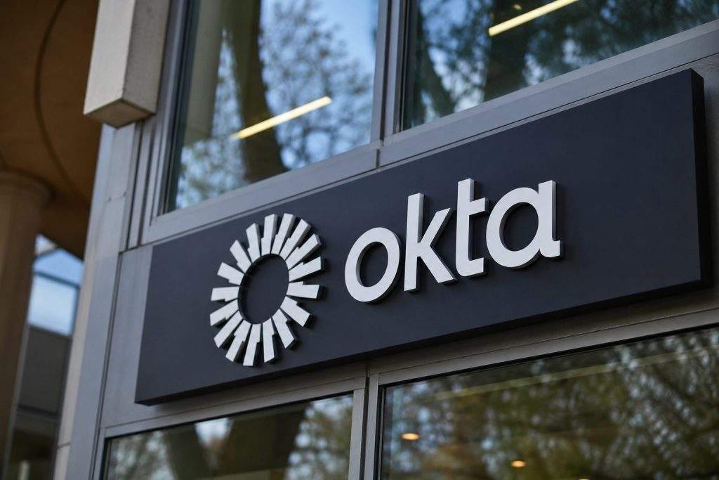 Okta (NASDAQ:OKTA) tacks on $2.4 billion with cyber-demand premium stretching
