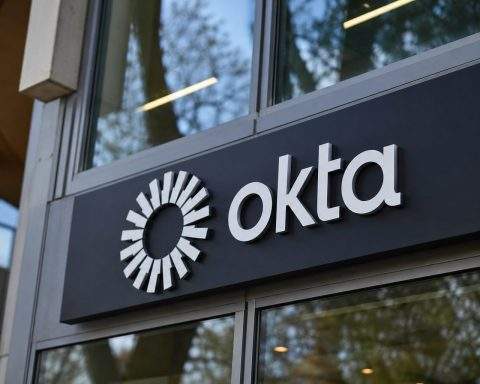 Okta (NASDAQ:OKTA) tacks on $2.4 billion with cyber-demand premium stretching