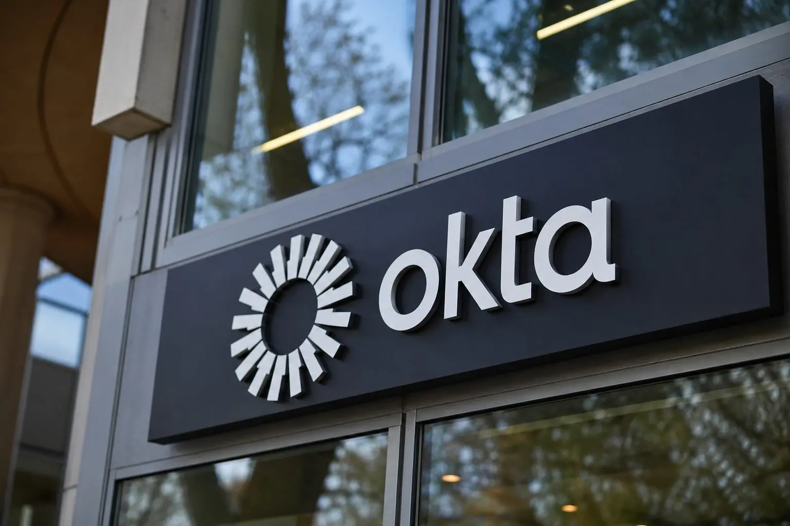 Okta (NASDAQ:OKTA) tacks on $2.4 billion with cyber-demand premium stretching