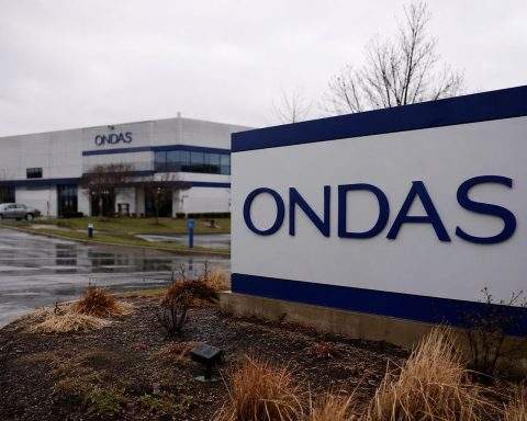 Ondas Inc. (NASDAQ:ONDS) climbs after $70 million in orders; focus turns to converting backlog to revenue