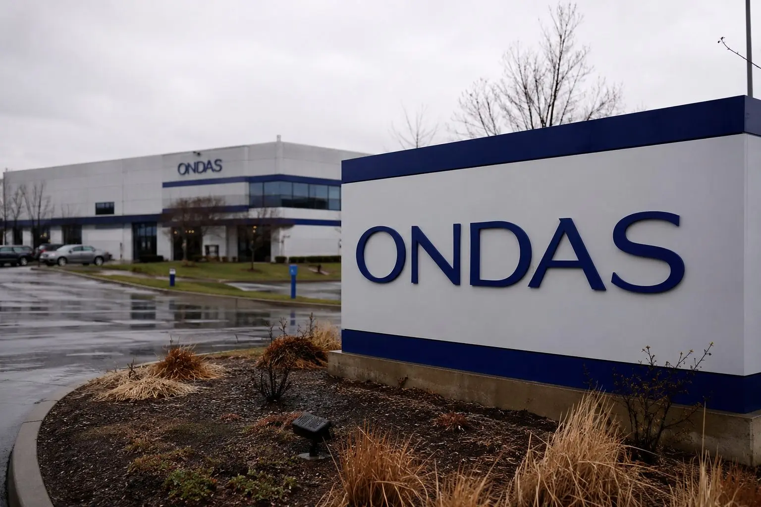 Ondas Inc. (NASDAQ:ONDS) climbs after $70 million in orders; focus turns to converting backlog to revenue