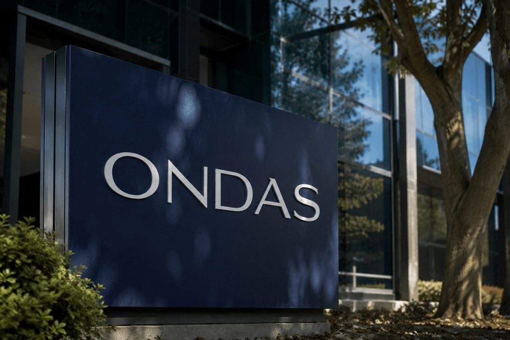 Ondas Inc. (NASDAQ:ONDS) shares eye scrutiny as 45 million-share DZYNE valuation approaches
