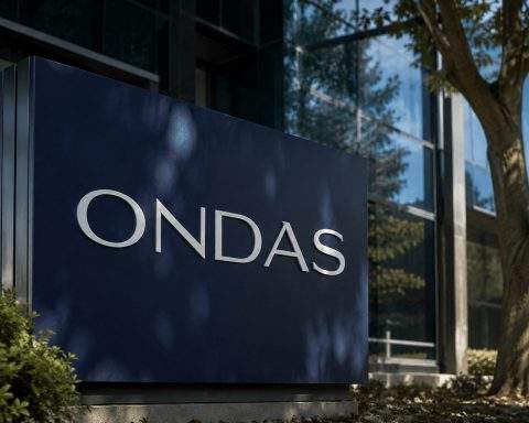 Ondas Inc. (NASDAQ:ONDS) shares eye scrutiny as 45 million-share DZYNE valuation approaches