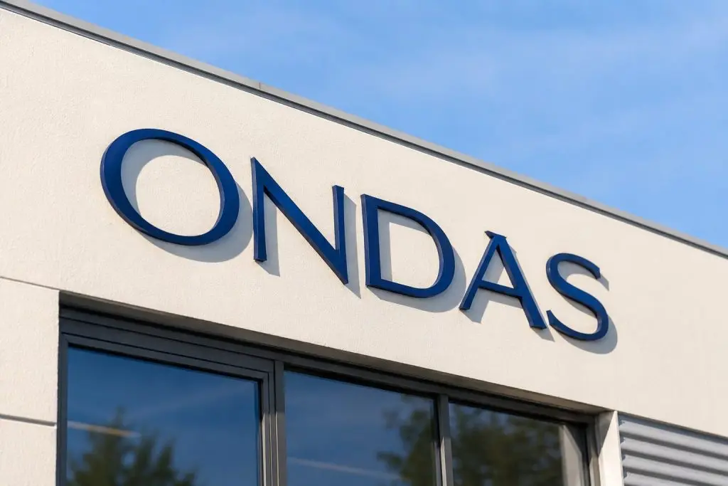 Ondas Inc. (NASDAQ:ONDS) heads into shortened week after 315 million shares trade