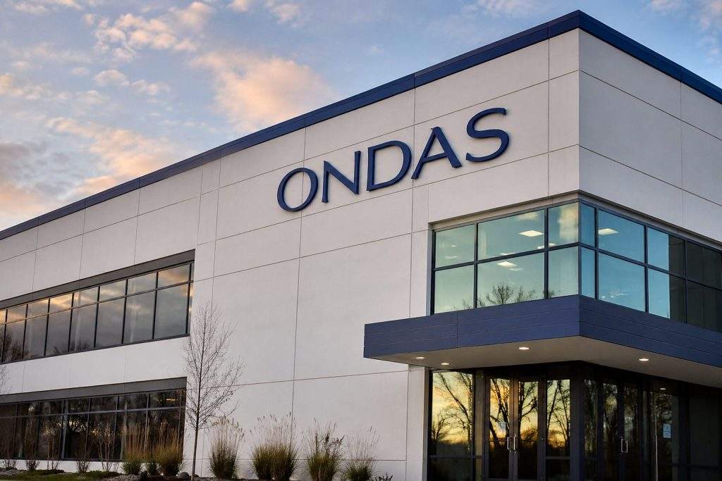 Ondas (NASDAQ:ONDS) faces holiday with short interest, volume spike and resale shares