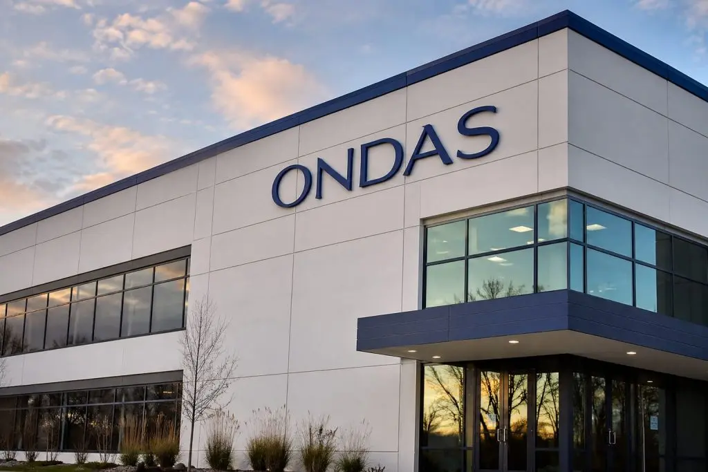 Ondas (NASDAQ:ONDS) faces holiday with short interest, volume spike and resale shares