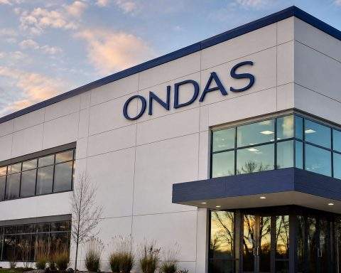 Ondas (NASDAQ:ONDS) faces holiday with short interest, volume spike and resale shares