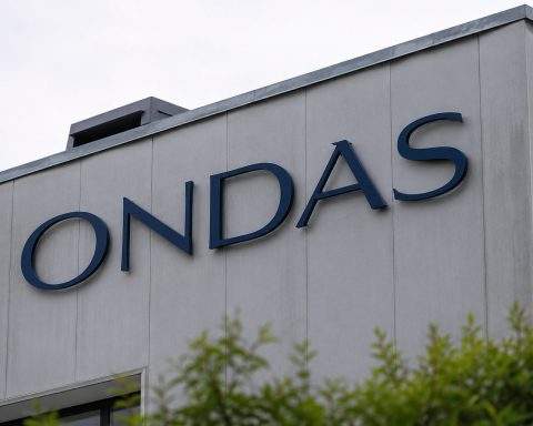 Ondas Inc. (NASDAQ:ONDS) stock slide cuts DZYNE equity payment value by $84 million
