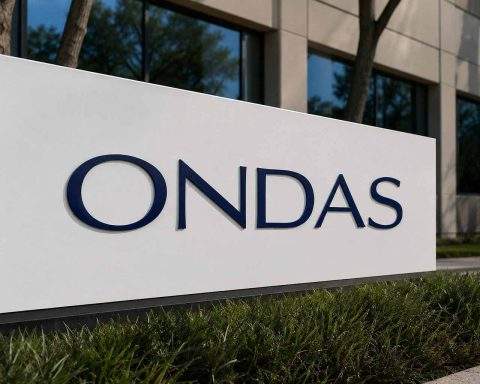 Ondas (NASDAQ:ONDS) trading volume exceeds shares outstanding amid DZYNE acquisition scrutiny