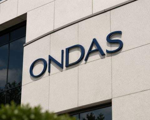 Ondas (NASDAQ:ONDS) volume surge gives DZYNE sellers capacity to clear 40 million-share block