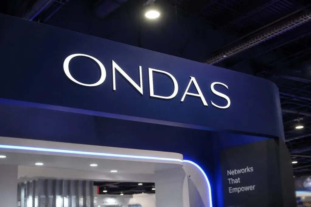 Ondas stock climbs again as $70 million order burst raises execution bar