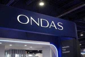 Ondas stock climbs again as $70 million order burst raises execution bar