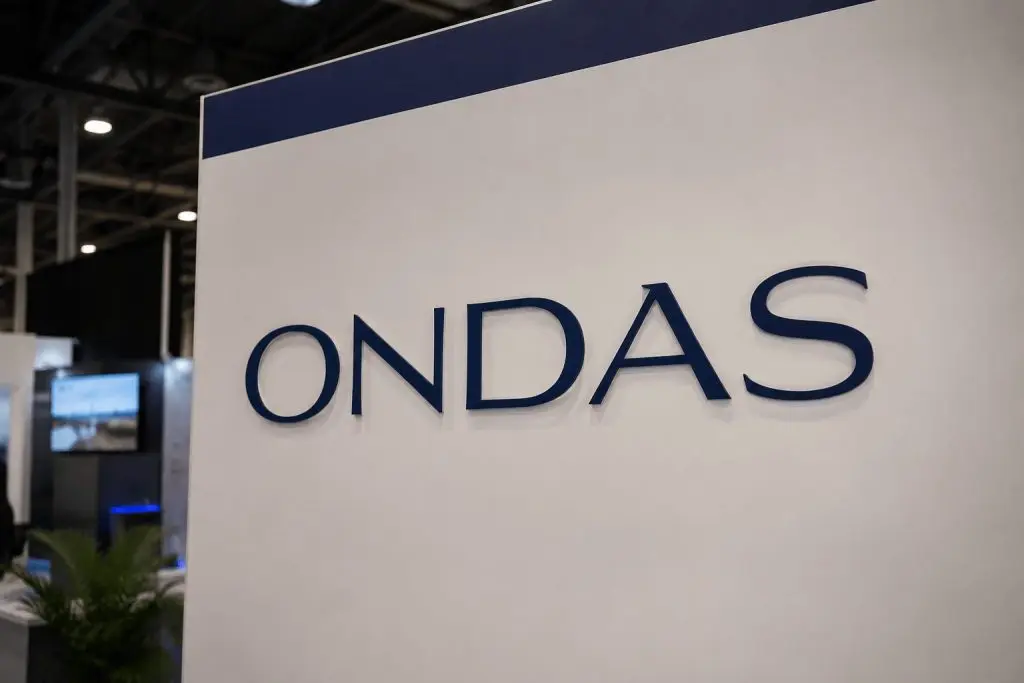 Ondas (ONDS) volume spike seen after DZYNE’s 40 million-share block said to move