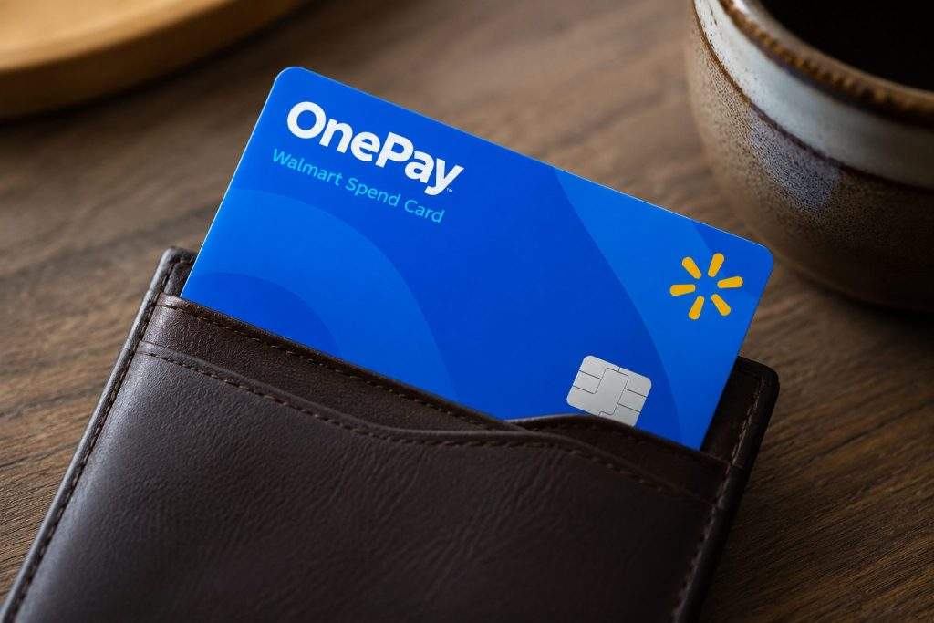 OnePay Launches $50,000 Loans Amid Near Five-Year Peak in U.S. Credit Applications OnePay Launches $50,000 Loans Amid Near Five-Year Peak in U.S. Credit Applications