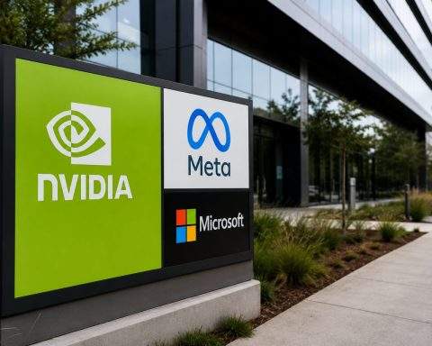 Open-Weight AI Alliance Expands by 40% While Nvidia (NASDAQ:NVDA), Microsoft (NASDAQ:MSFT), Meta (NASDAQ:META) Approach Earnings Results