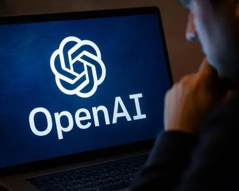 OpenAI proposal could hand $42.6 billion in AI equity to U.S. government