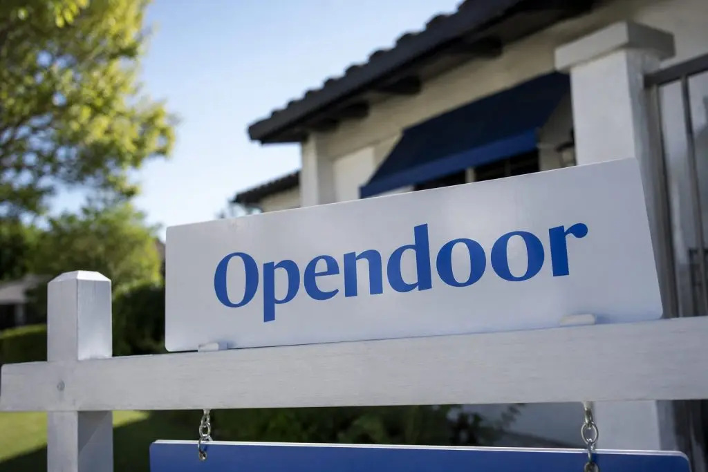 Opendoor (NASDAQ:OPEN) acquisition contracts rise as mortgage demand falls