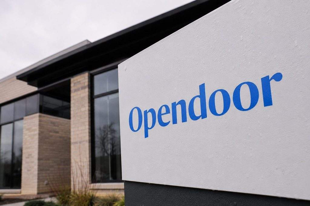 Opendoor (NASDAQ:OPEN) Shares Priced at $4.50 Require Improved Cost Leverage for Q2 Breakeven Opendoor (NASDAQ:OPEN) Shares Priced at $4.50 Require Improved Cost Leverage for Q2 Breakeven