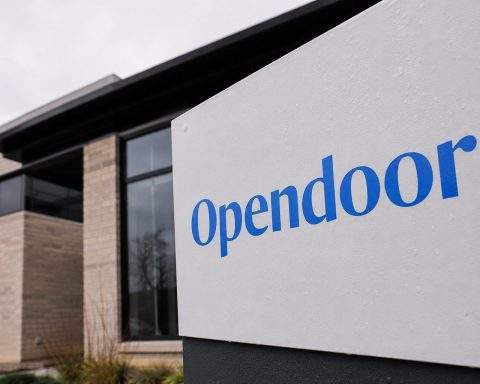 Opendoor (NASDAQ:OPEN) Shares Priced at $4.50 Require Improved Cost Leverage for Q2 Breakeven