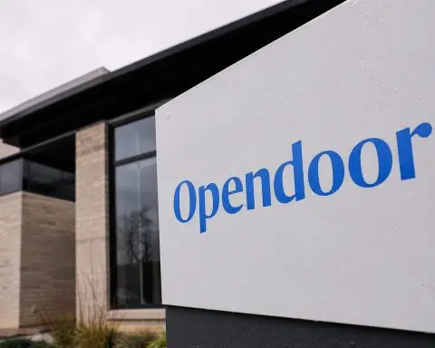 Opendoor (NASDAQ:OPEN) Shares Priced at $4.50 Require Improved Cost Leverage for Q2 Breakeven