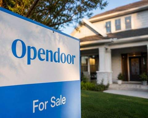 Opendoor (OPEN) heads into first post-Russell session as shorts keep bets high