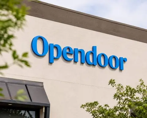 Opendoor stock: holiday pause puts focus on short interest math