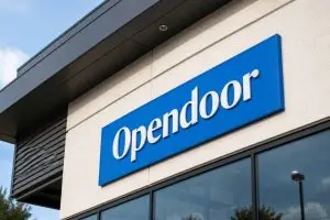Opendoor (NASDAQ:OPEN) Shares Rise Ahead of Q2 Results With Investors Watching Margins