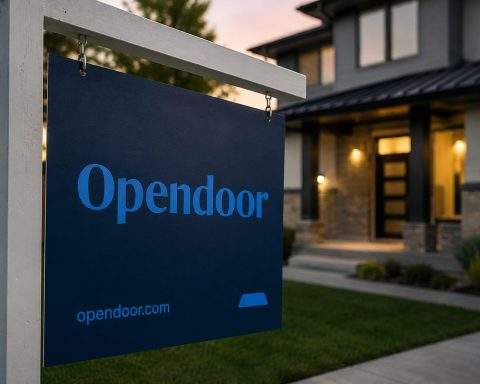 Opendoor stock stays 70% over KBW’s new target as Q2 profit margins tighten