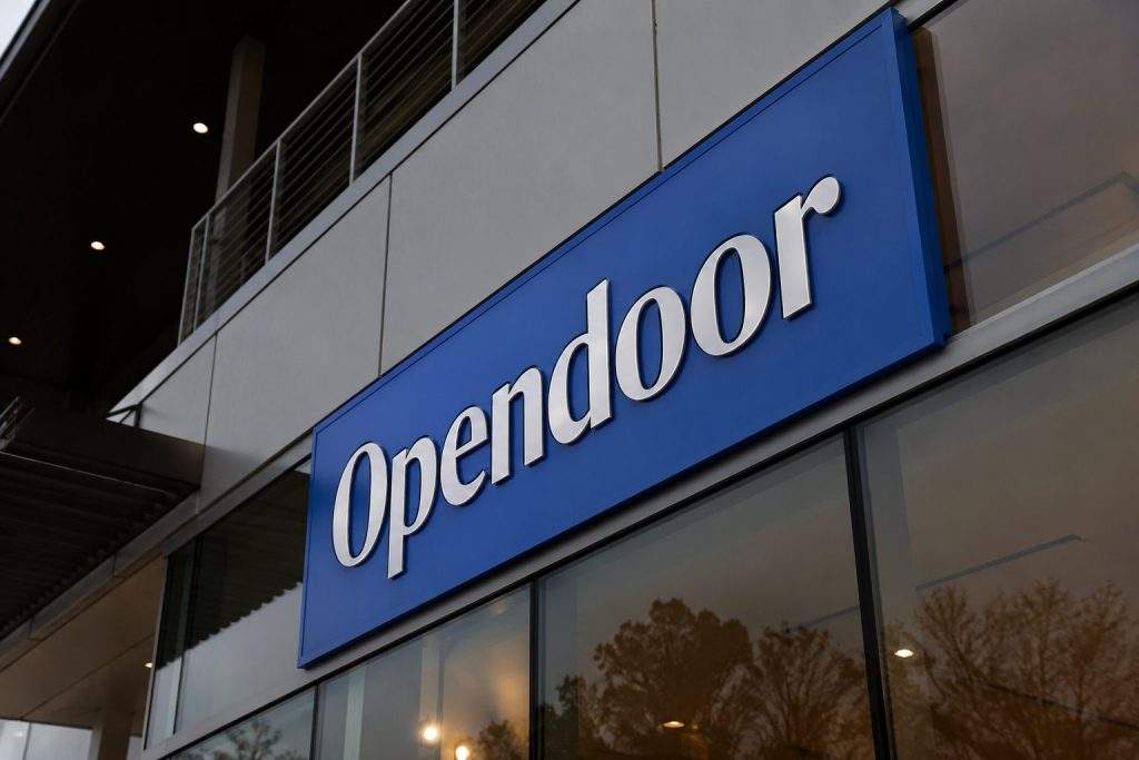 Opendoor (NASDAQ:OPEN) about $9 million away from Q2 breakeven margin