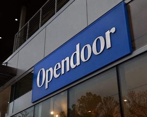 Opendoor (NASDAQ:OPEN) about $9 million away from Q2 breakeven margin