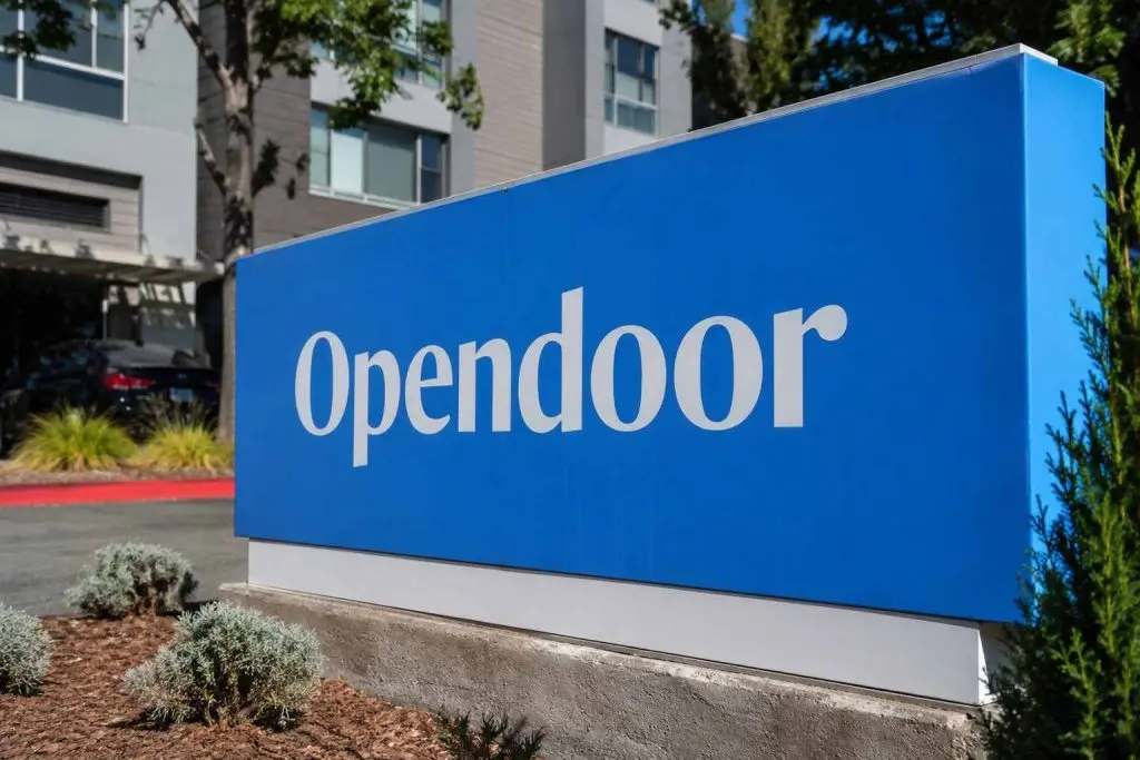 Opendoor Technologies (NASDAQ:OPEN) shares surge 27% over two days, putting focus on earnings